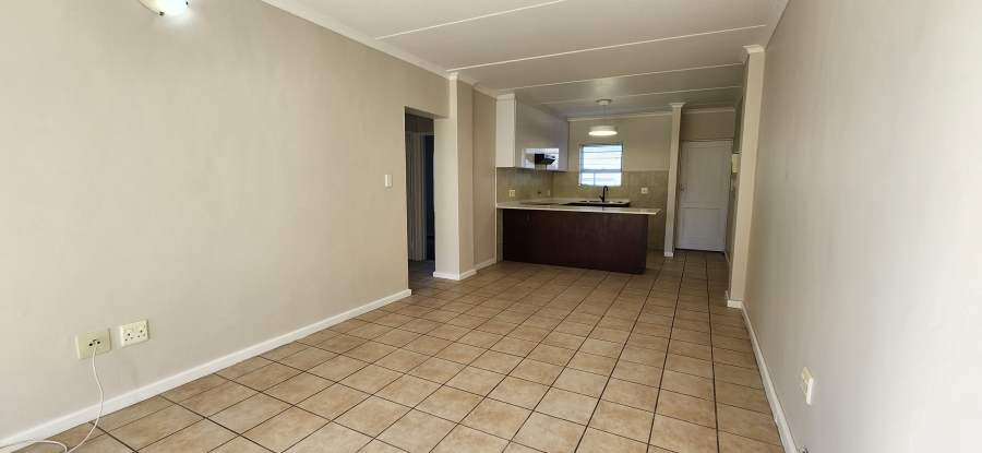To Let 2 Bedroom Property for Rent in Vredekloof East Western Cape